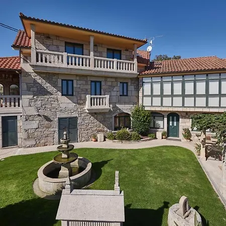 Casa - Rio Sil Ribeira Sacra