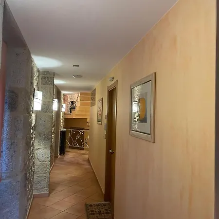 شقة فندقية Apartamentos Rio Sil-Casa Rural En Sober- Ribeira Sacra 3*