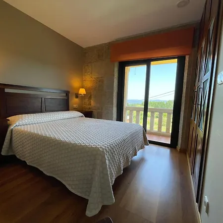 Rio Sil Lejlighedshotel Sober