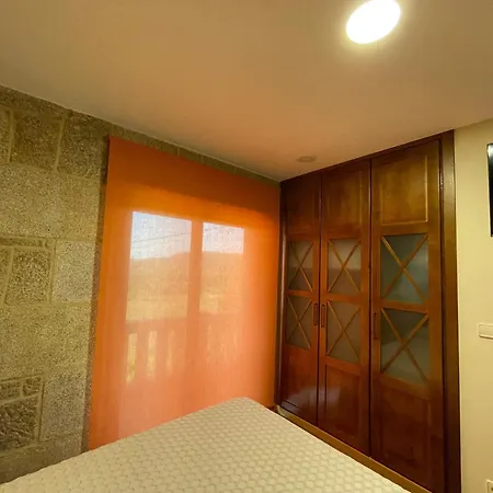 Apartamentos Rio Sil-Casa Rural En Sober- Ribeira Sacra 3*
