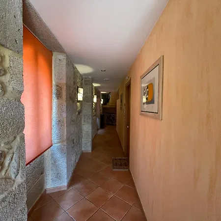 Rio Sil Aparthotel
