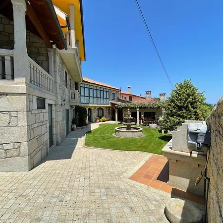 Aparthotel Casa Rio Sil 3*