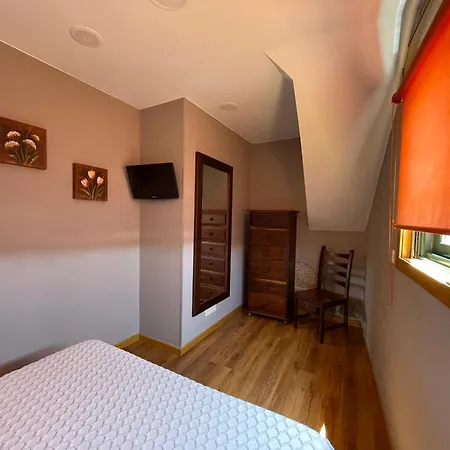 Rio Sil Aparthotel