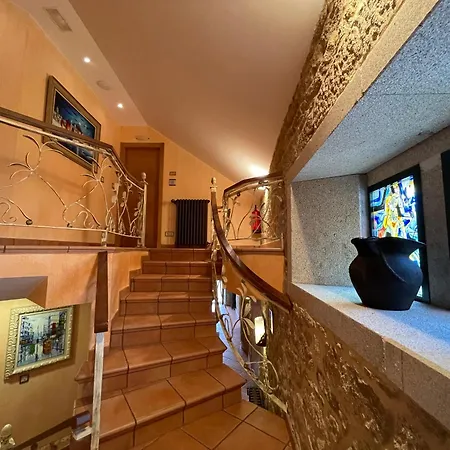 Lejlighedshotel Rio Sil