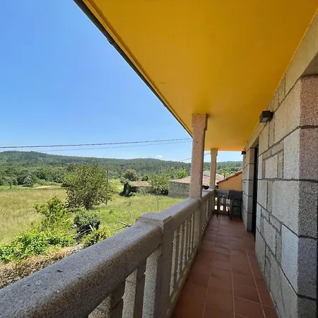 Rio Sil Aparthotel 3*