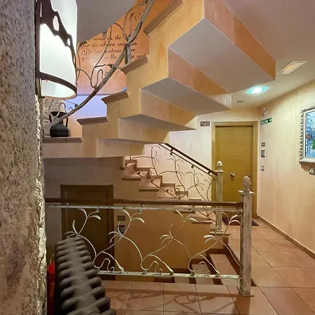 Casa Rio Sil