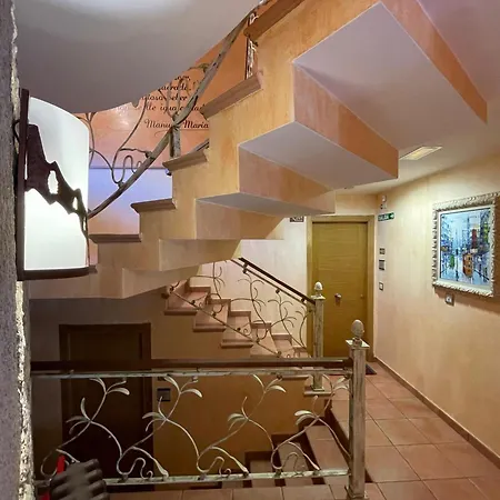 Casa Rio Sil Aparthotel