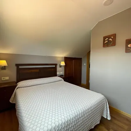Aparthotel Rio Sil