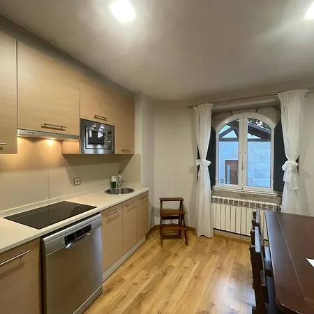 Lejlighedshotel Rio Sil