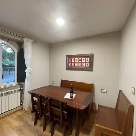 Rio Sil Aparthotel 3*