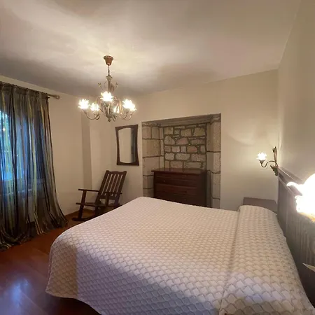 Rio Sil Lejlighedshotel Sober
