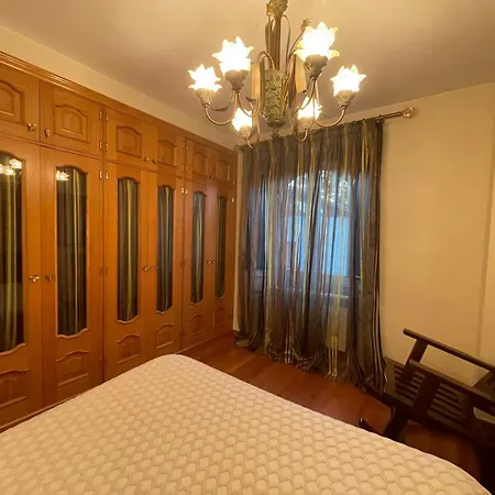 Aparthotel Rio Sil
