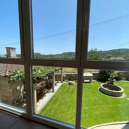 Aparthotel Rio Sil Sober