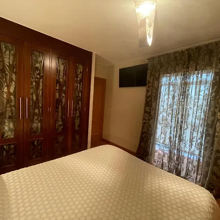 Aparthotel Casa Rio Sil