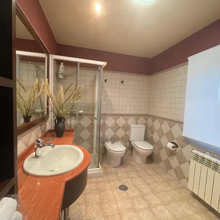 Rio Sil Aparthotel 3*