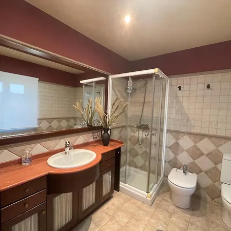Lejlighedshotel Rio Sil 3*