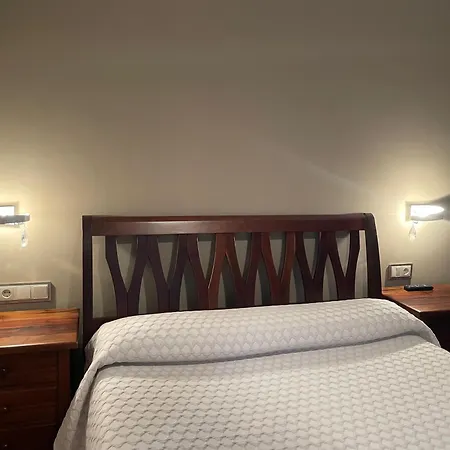 Casa Rio Sil Aparthotel Sober
