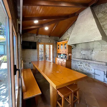 Casa Rio Sil