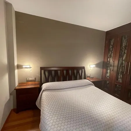 Lejlighedshotel Rio Sil