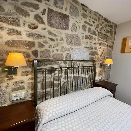 Aparthotel Casa Rio Sil 3*