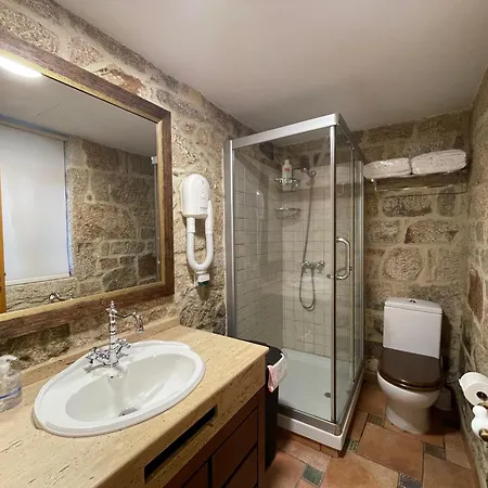 Casa Rio Sil 3*