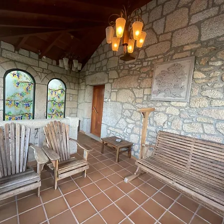 Rio Sil Lejlighedshotel 3*