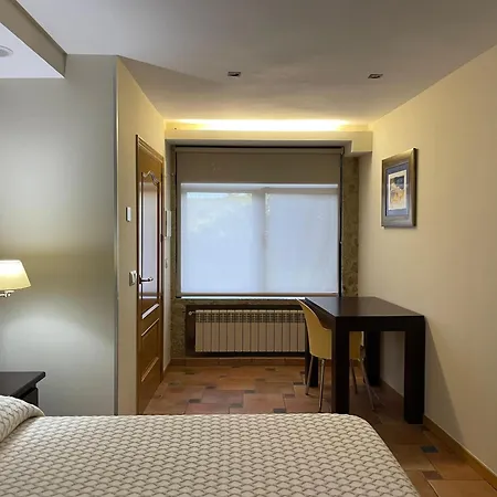 Rio Sil Aparthotel