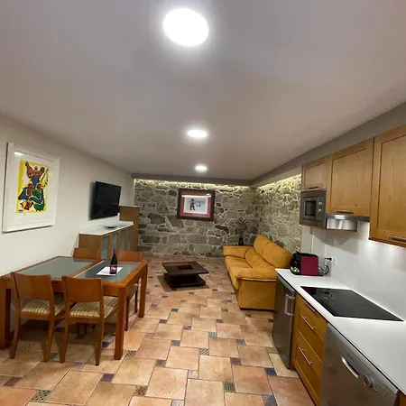 Rio Sil Lejlighedshotel