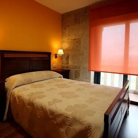 Aparthotel Casa - Rio Sil Ribeira Sacra