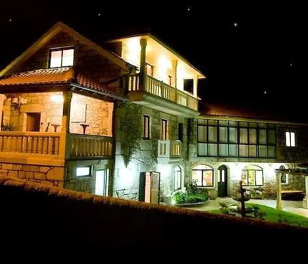 Casa - Rio Sil Ribeira Sacra *
