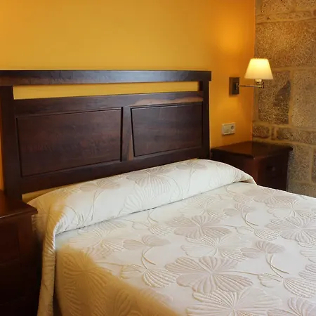 Aparthotel Casa - Rio Sil Ribeira Sacra