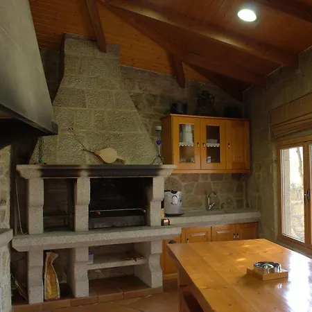 Casa - Rio Sil Ribeira Sacra
