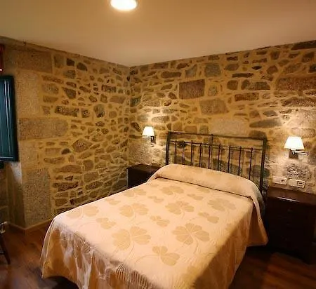 Aparthotel Casa - Rio Sil Ribeira Sacra Sober