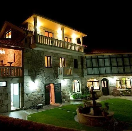 Casa - Rio Sil Ribeira Sacra Sober