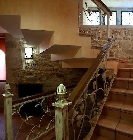 Casa - Rio Sil Ribeira Sacra Aparthotel