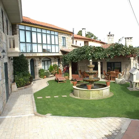 Casa Rio Sil 3* Sober