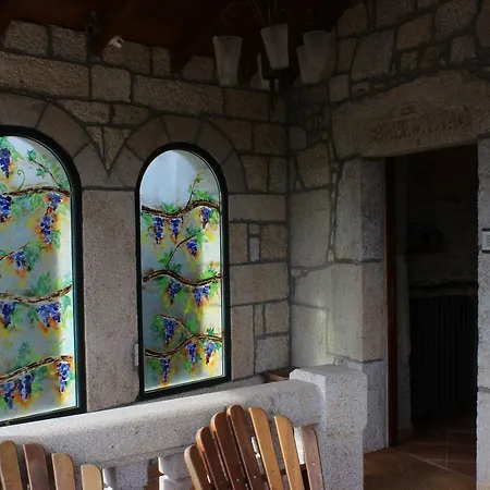 Casa - Rio Sil Ribeira Sacra Aparthotel *