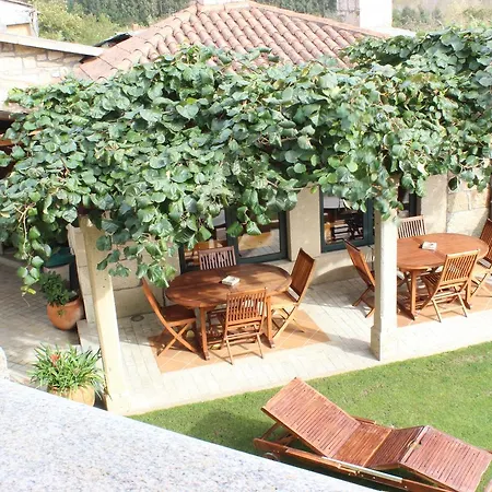 Aparthotel Casa - Rio Sil Ribeira Sacra Sober