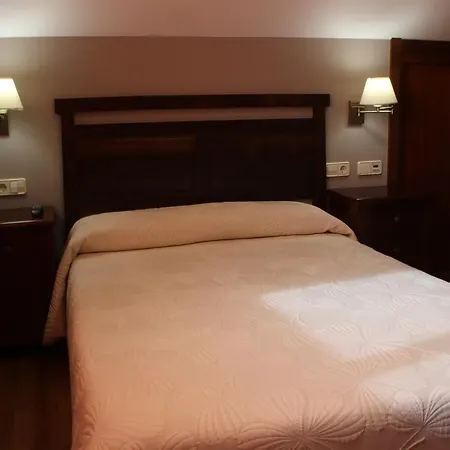 Aparthotel Casa - Rio Sil Ribeira Sacra