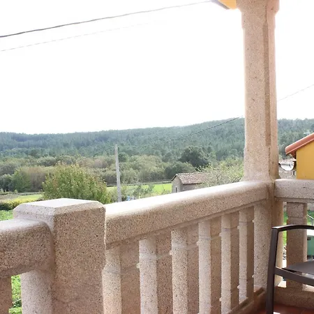 Casa - Rio Sil Ribeira Sacra *