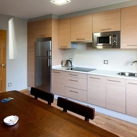 Aparthotel Casa - Rio Sil Ribeira Sacra *