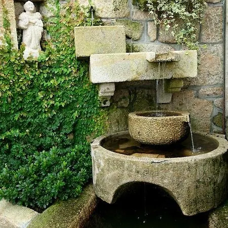 Aparthotel Casa - Rio Sil Ribeira Sacra