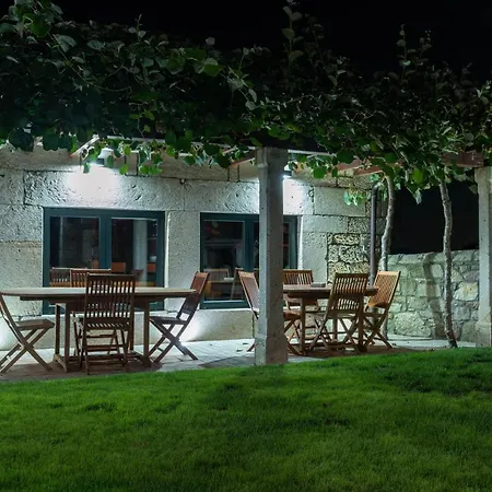 Rio Sil Lejlighedshotel Sober