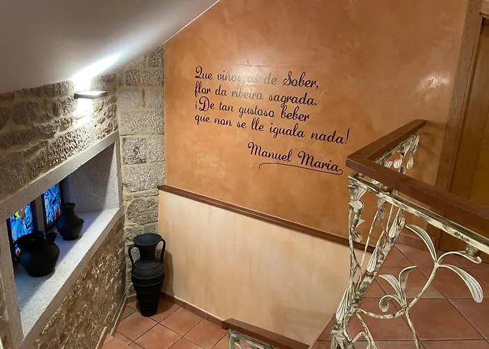 Rio Sil Lejlighedshotel