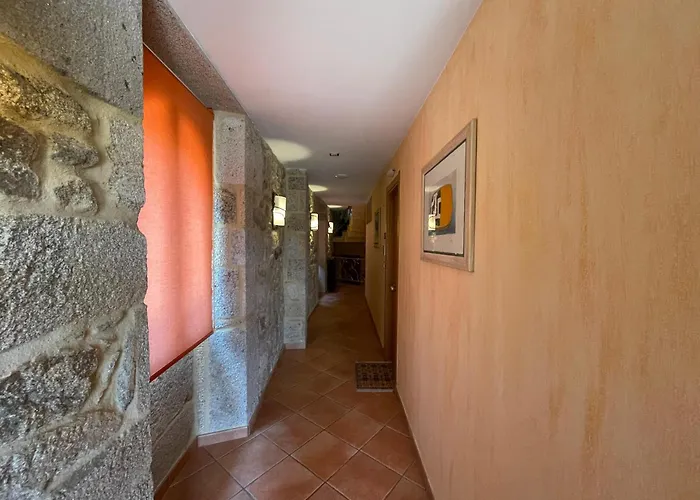 Rio Sil Lejlighedshotel