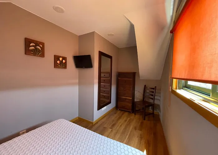 Rio Sil Lejlighedshotel