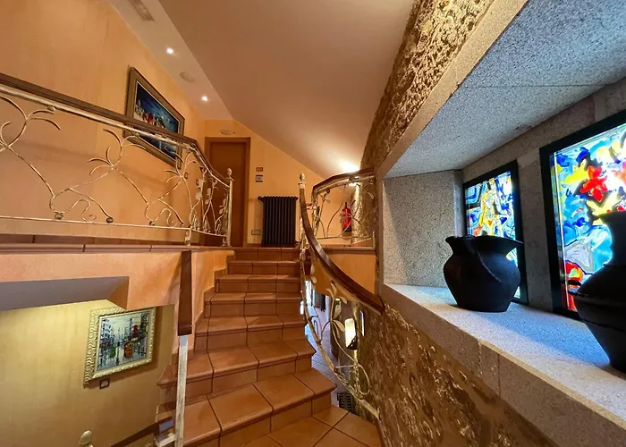 Lejlighedshotel Rio Sil