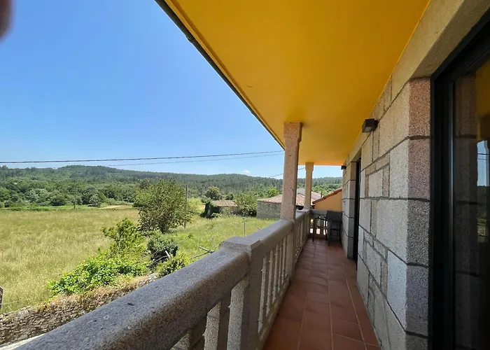 Rio Sil Lejlighedshotel 3*