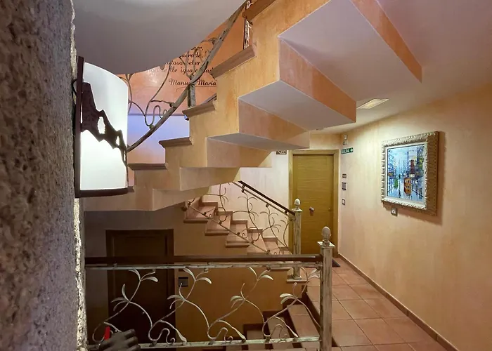 Rio Sil Lejlighedshotel