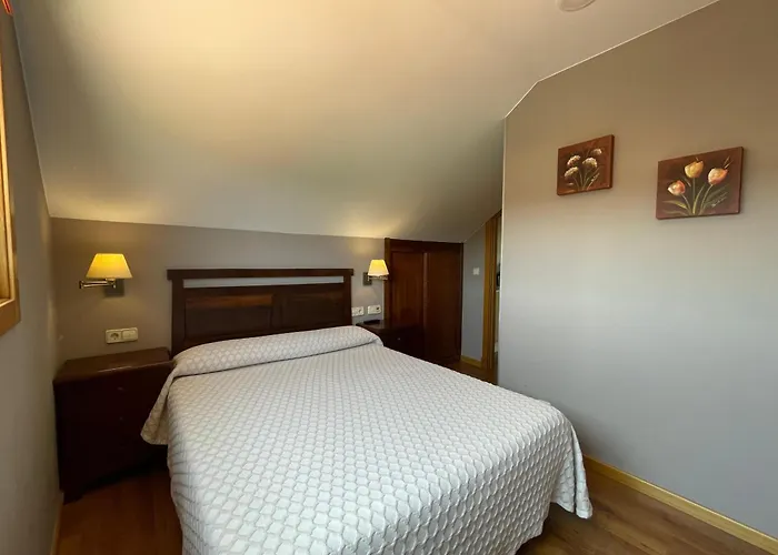 Lejlighedshotel Rio Sil